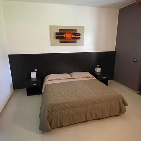 Rooms Affittacamere