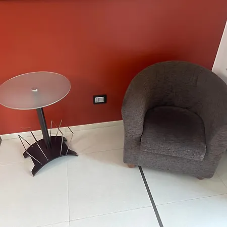 Rooms Affittacamere Lioni