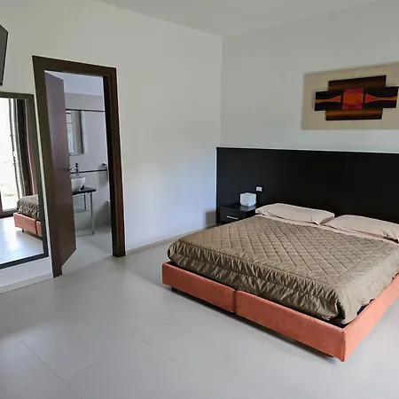 Rooms Affittacamere Casa de hóspedes 3*