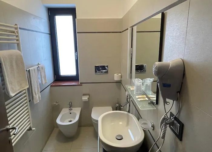Гостевой дом Rooms Affittacamere Lioni