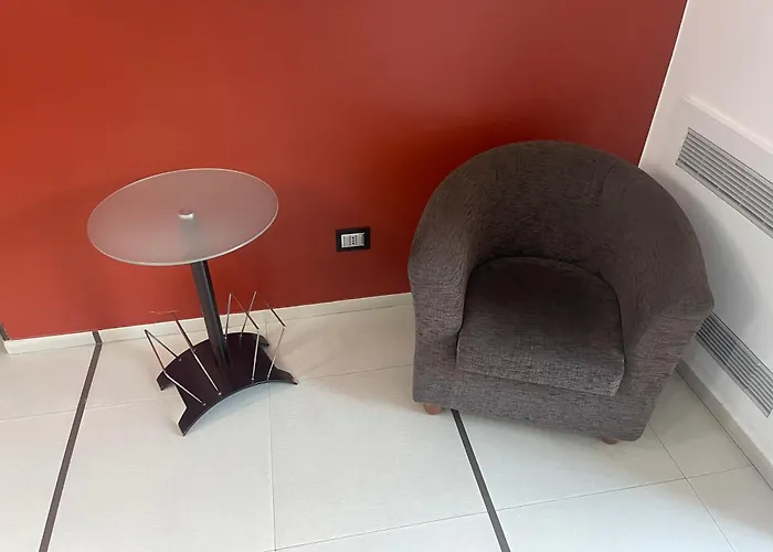 Rooms Affittacamere Lioni
