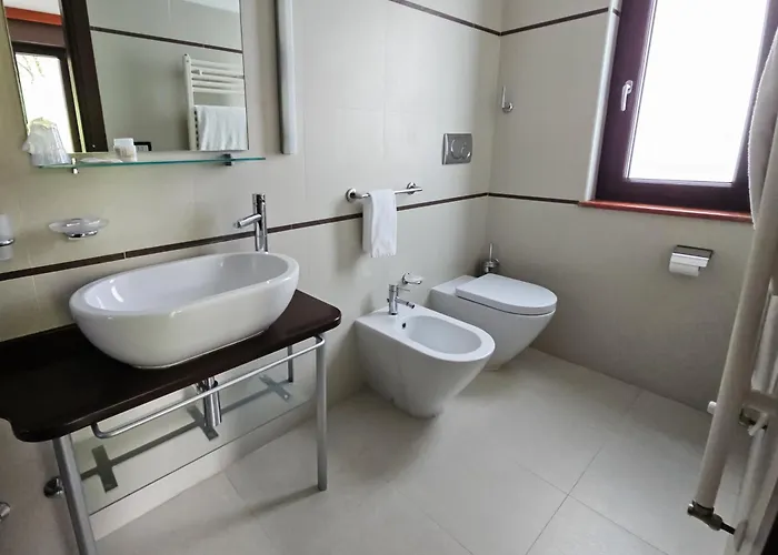 Rooms Affittacamere Lioni